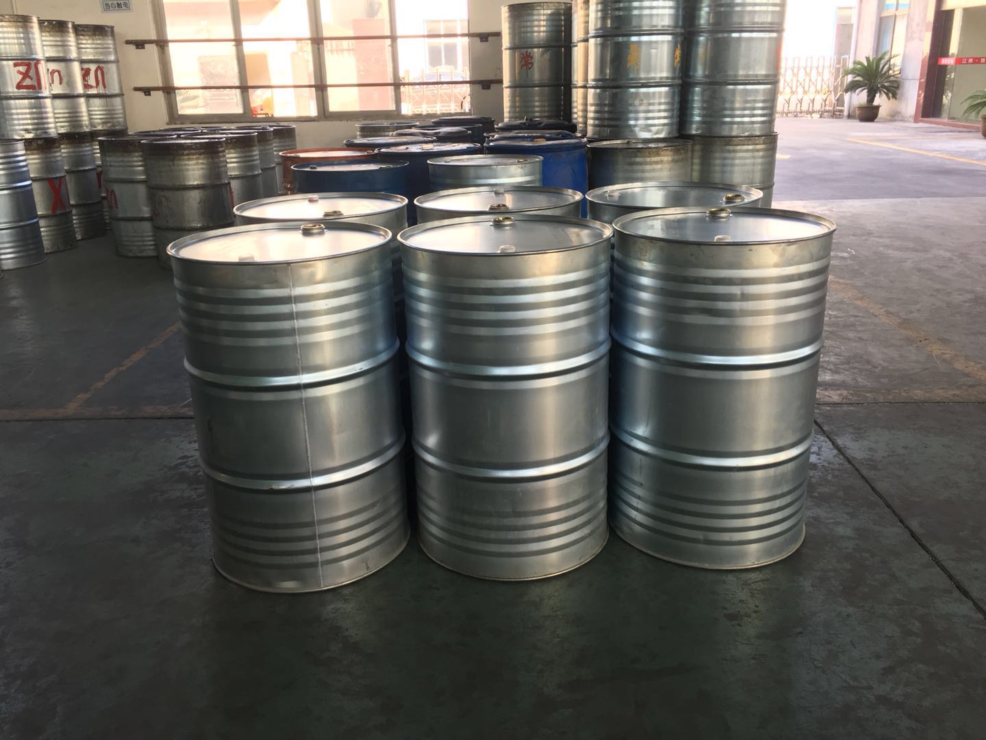 液體鉀鋅穩(wěn)定劑